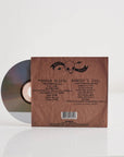 Shakey Graves And The Horse He Rode In On - CD