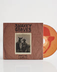 Shakey Graves And The Horse He Rode In On - CD