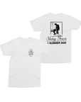 ATWC 2025 Tour Tee (Summer Version) *no dates*