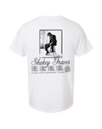 ATWC 2025 Tour Tee (White)