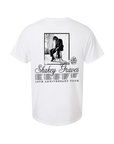ATWC 2025 Tour Tee (White)