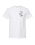 ATWC 2025 Tour Tee (White)