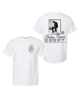ATWC 2025 Tour Tee (White)