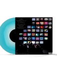Movie of the Week - LP (Ltd. Edition Blue and White)