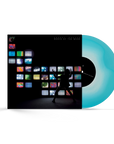 Movie of the Week - LP (Ltd. Edition Blue and White)
