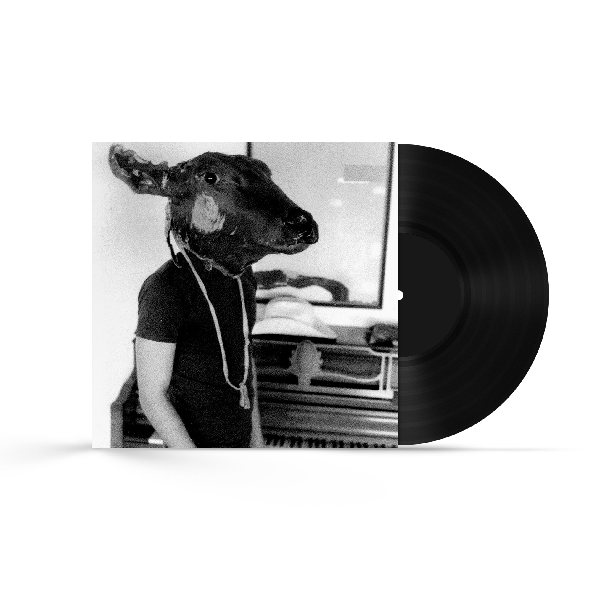 Roll The Bones - LP (Black)