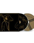 Roll The Bones X - CD