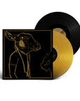 Roll The Bones X - LP (Special Edition Black + Gold)