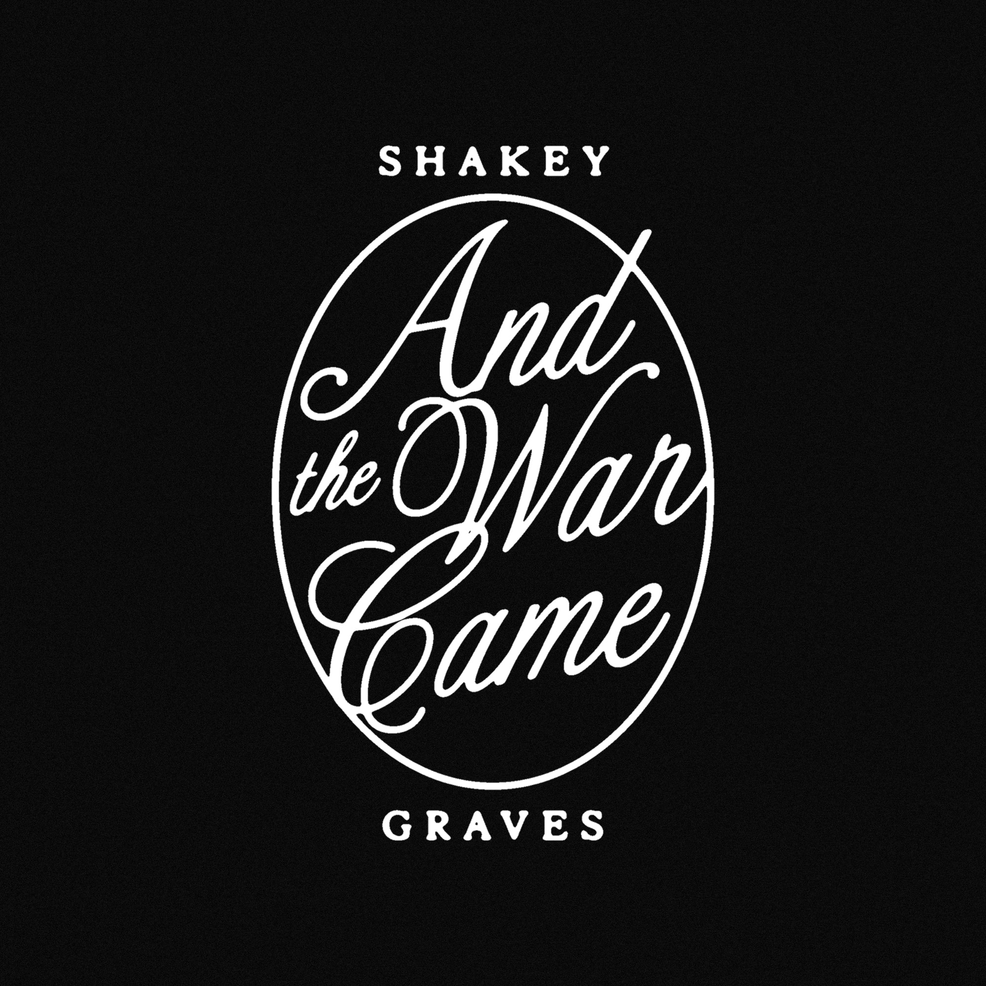 ATWC Tour – Shakey Graves