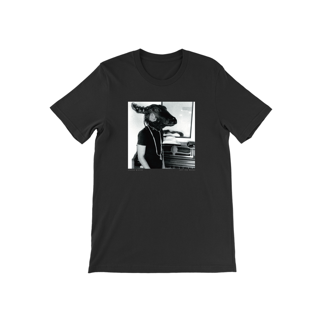 Roll the Bones Tee – Shakey Graves