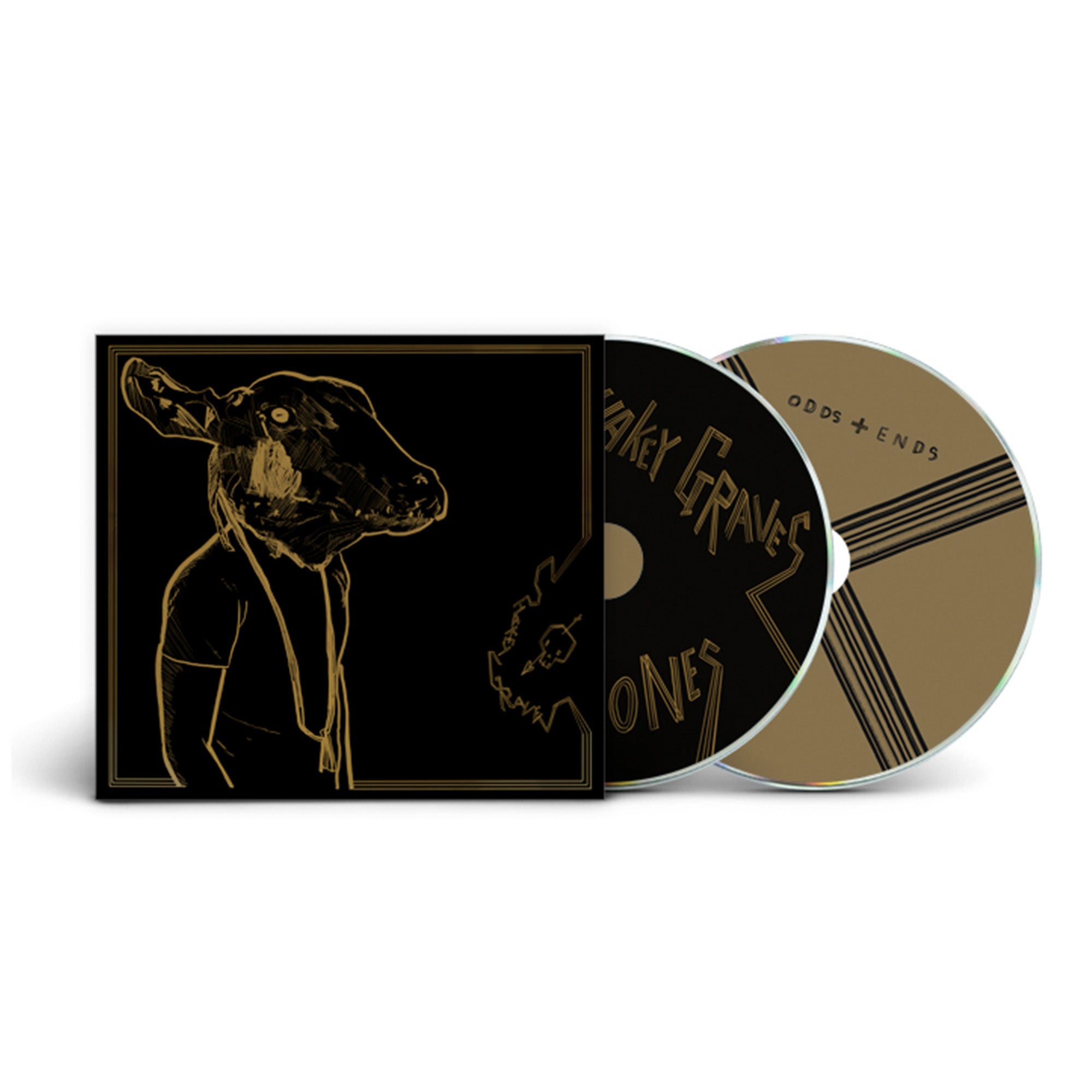 ShakeyGraves_RollTheBones-X_CD
