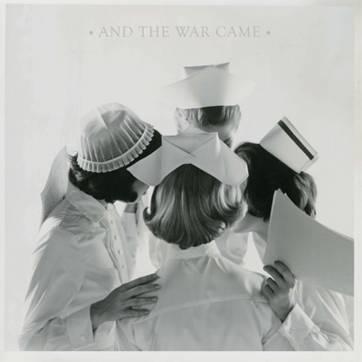 Shakey Graves And The War Came CD