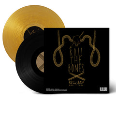 Roll The Bones X (Special Edition LP)