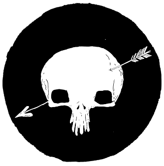 Shakey Graves logo